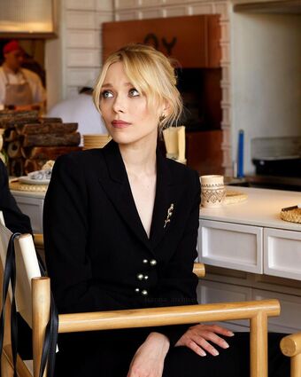 Ivanna Sakhno Nagie Wycieki OnlyFans Zdjęcie 42