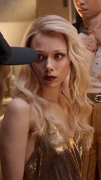 Ivanna Sakhno Nagie Wycieki OnlyFans Zdjęcie 45