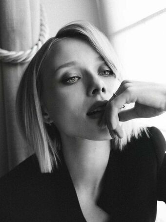 Ivanna Sakhno Nagie Wycieki OnlyFans Zdjęcie 59