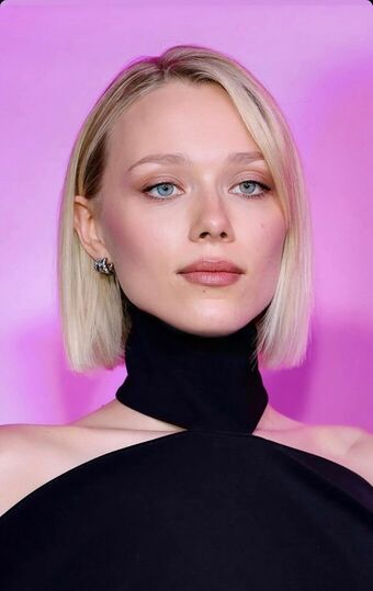 Ivanna Sakhno Nagie Wycieki OnlyFans Zdjęcie 62