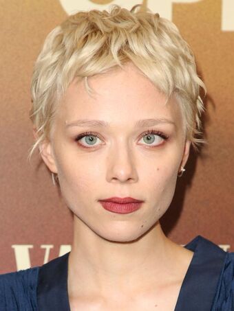 Ivanna Sakhno Nagie Wycieki OnlyFans Zdjęcie 63