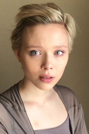 Ivanna Sakhno Nagie Wycieki OnlyFans Zdjęcie 64