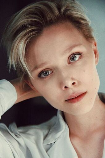 Ivanna Sakhno Nagie Wycieki OnlyFans Zdjęcie 65