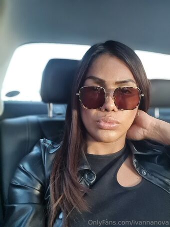 ivannanova Nagie Wycieki OnlyFans Zdjęcie 5