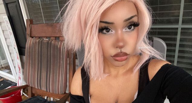 IvyPrey