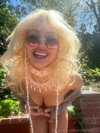 ivywolfexxx