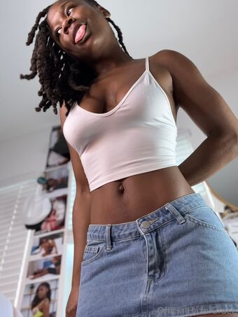 iwanthazelgrace