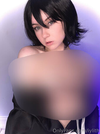 iylith Nagie Wycieki OnlyFans Zdjęcie 9