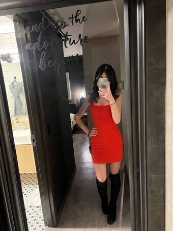 Izzy Ace Nagie Wycieki OnlyFans Zdjęcie 25