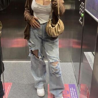 Izzy Barnes Nagie Wycieki OnlyFans Zdjęcie 25