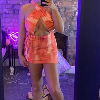 Izzy Barnes Nagie Wycieki OnlyFans Zdjęcie 35