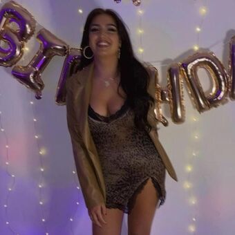 Izzy Barnes Nagie Wycieki OnlyFans Zdjęcie 37