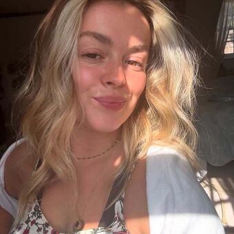 Izzy Hammond