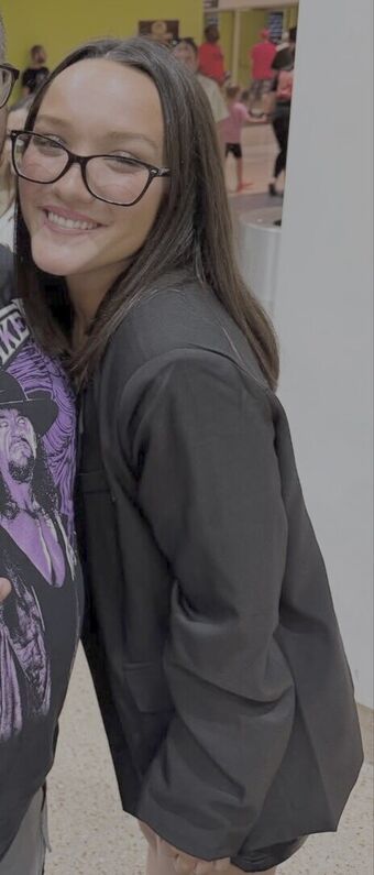 Izzy Moreno