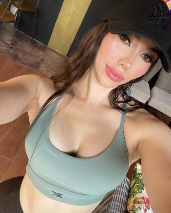 izzygarci Nagie Wycieki OnlyFans Zdjęcie 5