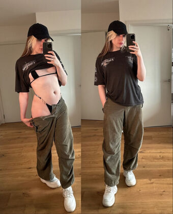 izzywinterz Nagie Wycieki OnlyFans Zdjęcie 41