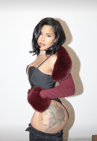 J281m Nagie Wycieki OnlyFans Zdjęcie 12