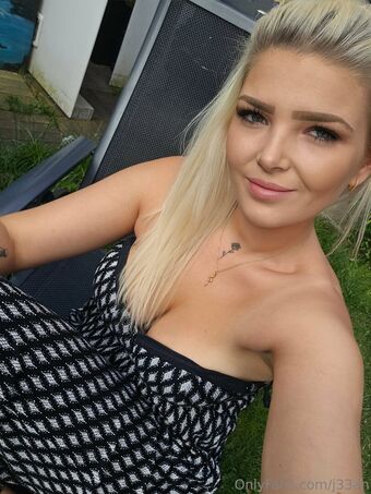 j33an Nagie Wycieki OnlyFans Zdjęcie 16