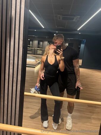 jackandpenelope Nagie Wycieki OnlyFans Zdjęcie 24