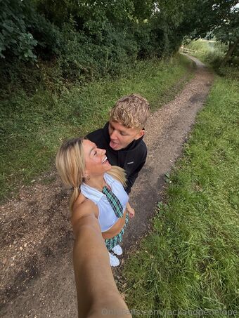 jackandpenelope Nagie Wycieki OnlyFans Zdjęcie 26