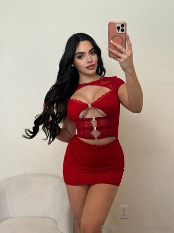 jackeyxo Nagie Wycieki OnlyFans Zdjęcie 7