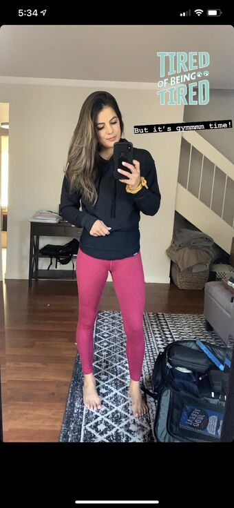 Jackie Perez
