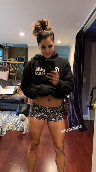 Jackie Perez