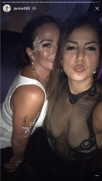 Jackie Perez