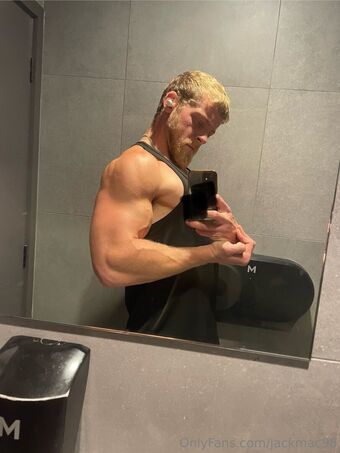 jackmac98 Nagie Wycieki OnlyFans Zdjęcie 4
