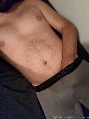 jackthemormon Nagie Wycieki OnlyFans Zdjęcie 8