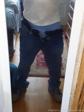 jackthemormon Nagie Wycieki OnlyFans Zdjęcie 16