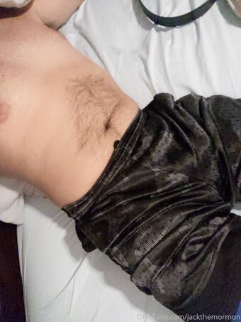 jackthemormon Nagie Wycieki OnlyFans Zdjęcie 19