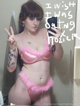 Jackthestripper666