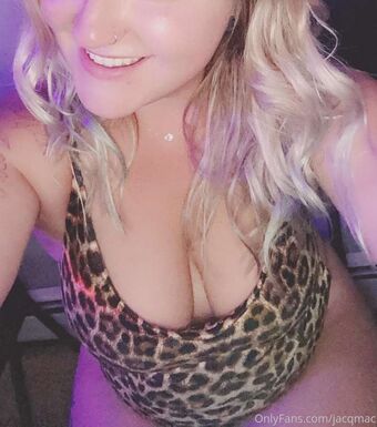jacqmac Nagie Wycieki OnlyFans Zdjęcie 30