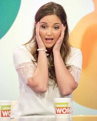 Jacqueline Jossa