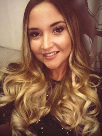 Jacqueline Jossa