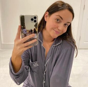 Jacqueline Jossa
