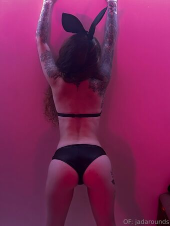 jadarounds Nagie Wycieki OnlyFans Zdjęcie 13