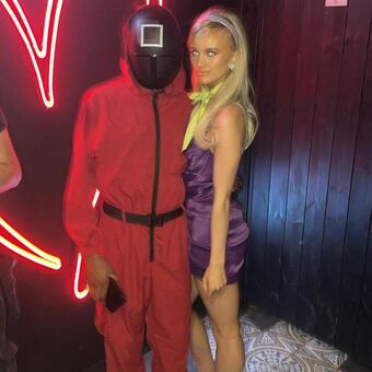 Jade B Nagie Wycieki OnlyFans Zdjęcie 29