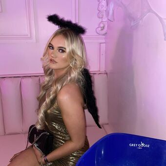 Jade B Nagie Wycieki OnlyFans Zdjęcie 39