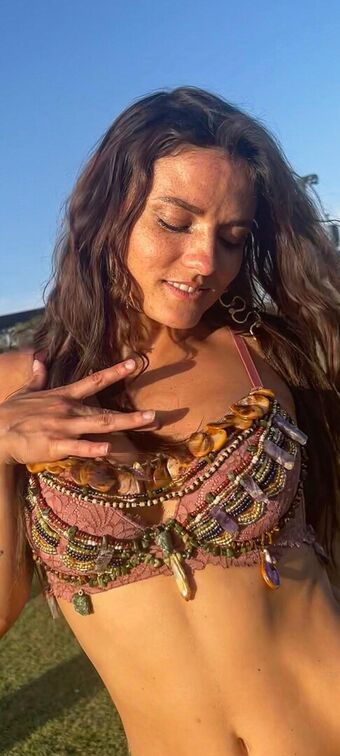 Jade Chynoweth