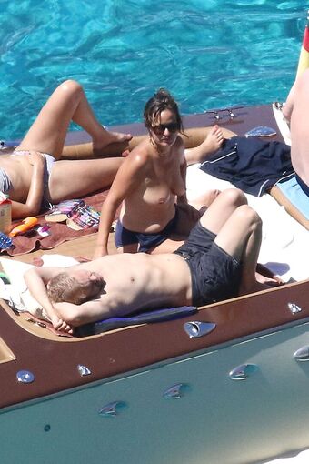 Jade Jagger Nagie Wycieki OnlyFans Zdjęcie 18