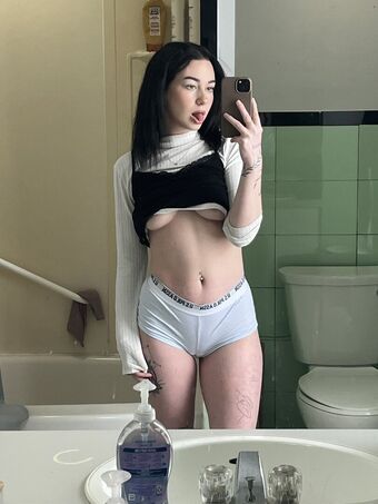 Jade Shae Nagie Wycieki OnlyFans Zdjęcie 1