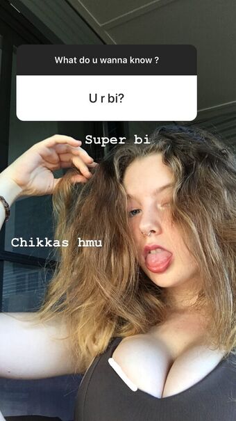 Jade Stone Nagie Wycieki OnlyFans Zdjęcie 16