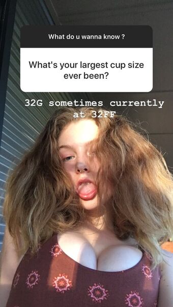 Jade Stone Nagie Wycieki OnlyFans Zdjęcie 17