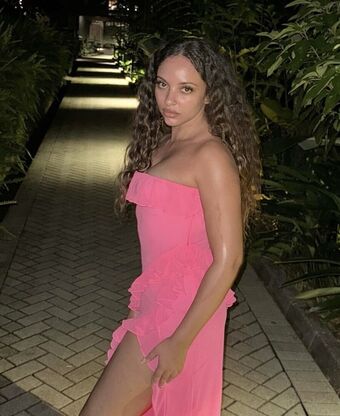 Jade Thirlwall