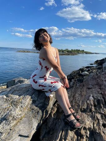 Jade Wang Nagie Wycieki OnlyFans Zdjęcie 8