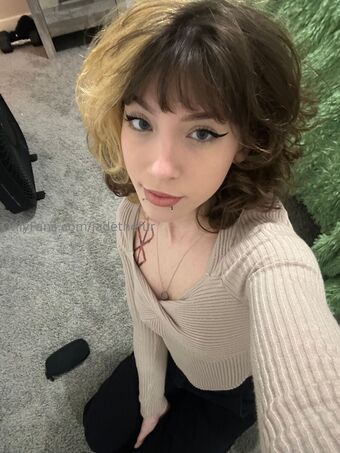 Jadethefur Nagie Wycieki OnlyFans Zdjęcie 48