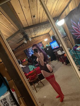 jadeuchiha Nagie Wycieki OnlyFans Zdjęcie 5