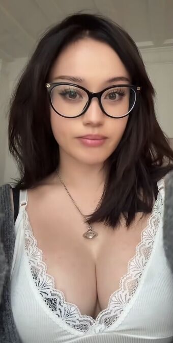 JadeyAnh Nagie Wycieki OnlyFans Zdjęcie 148
